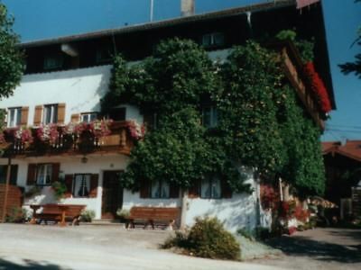 فيلا Mayerhof Pittenhart المظهر الخارجي الصورة